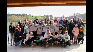 Vrhunci zadnje tekme jesenskega dela NK Šoštanj : NK Rudar Velenje U13