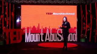 Changing Role of a Teacher in 21st Century | Dawn Taylor | TEDxMountAbuSchool