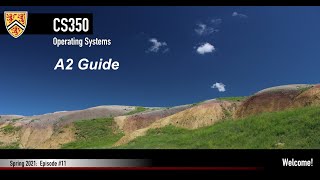 CS350 - S21 - Episode 11