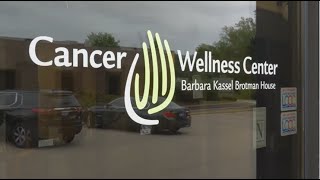 2020 Cancer Wellness Center