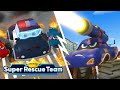 Monster Trucks + We Are the Super Rescue Team｜S1｜Pinkfong Super Rescue Team - Kids Songs & Cartoons