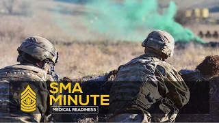 Medical Readiness
