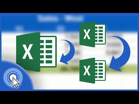 Linking Cells Between Worksheets and Workbooks in Excel