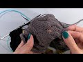 tuto tricot monter des mailles en milieu de rang