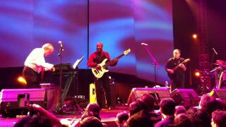 Fourplay  101 Eastbound  Live at Java Jazz Festival 2011