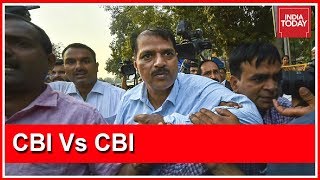 CBI Gets 7-Day Custody Of DSP Devendra Kumar | CBI Bribery Case