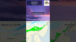 Get ready for gusty fun, Wilmington! - Wilmington, DE December 30, 2025
