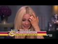 Avril Lavigne Opens Up About Her Struggle With Lyme Disease  Good Morning America  ABC News