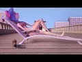Billie Eilish - when the party's over (LOVE SHORT ANIMATION)