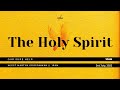 The Holy Spirit: Our Sure Help w/Pst Martyn