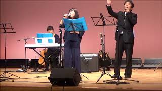 J.GOSPELコンテスト北部九州予選　唐津ゴスペルクラブ「Promised Land」