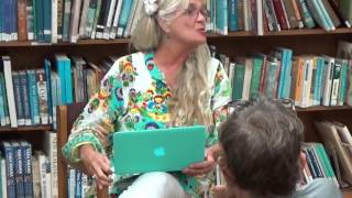 Maui Live Poetry Society @ the Wailuku Library