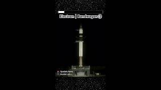 Rocket Lab | Electron \