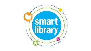 Leicestershire Smart Library induction