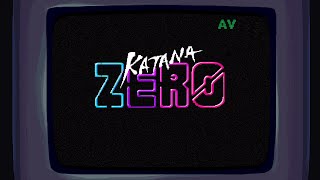 [ KATANA ZERO ] [ 1 ] 카타나 하나로 섬멸한다(*비속어 주의)