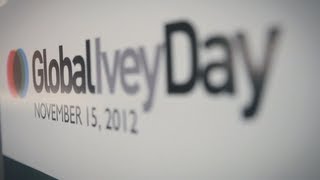 Global Ivey Day 2012 Recap Video