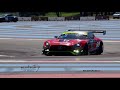 live main race 1000k paul ricard 2018 blancpain gt series