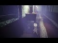 猫を動かすリトルナイトメア風ホラーゲームの早期アクセスがスタート！【light：black cat u0026 amnesia girl】鳥の爪団実況 1