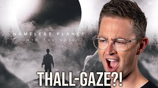 THALL-GAZE Nameless Planet - \