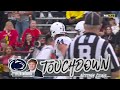 nfl draft highlights te tyler warren penn state football