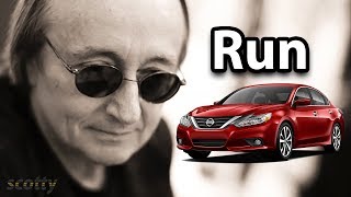 Here's Why Nissan is Full of Crap