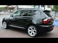 BMW X3 BMW 3 0 i Automaat M Sportline ECC Navi Panorama - Tonny Keijzers Auto's