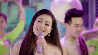 Chuyến Đò Quê Hương | Huyền Trang [Official MV 4K]