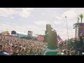 bizzey live op wish outdoor 2022