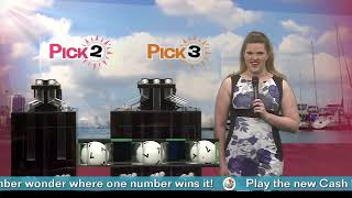 Pick Midday 20220130