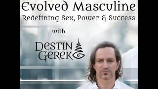 Constructing Masculinity with Tiq Milan