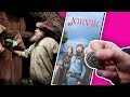 Jorvik Viking Centre Ride and Tour | Jorvik 2018 | Here Come The Hoopers