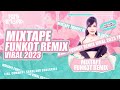 MIXTAPE FUNKOT TERBARU AGUSTUS 2023 || VIRAL FUNKOT 2023 BY DJ RINI AMORA