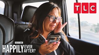 Liz Breaks Down | 90 Day Fiancé: Happily Ever After? | TLC