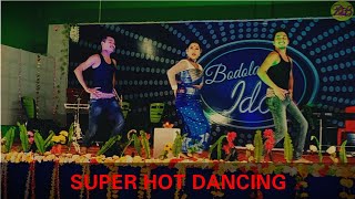 Bodoland Idol / Dance performance Bodoland idol