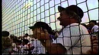 Hudson Valley Renegades, 1994 Opening Day