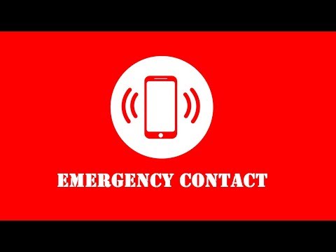 How to Add an Emergency Contact to Your Android Mobile Lock Screen