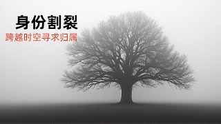 移民家庭身份认同困境与苦难《燃烧的历史》