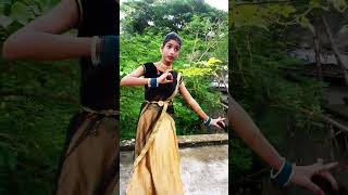 Kasturi mu Kasturi | Odissi dance |