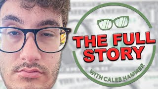 Creepy Caleb’s Chronicles of Controversy: A Comprehensive Analysis