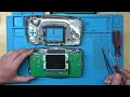 Trying To Fix... A Sega Game Gear