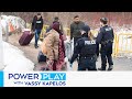 Canada prepared for potential surge of migrants after Trump election | Power Play with Vassy Kapelos