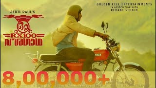 Oru RX100 Veeragadha |  Comedy | Malayalam ShortFilm | With English Subtitles #save2stroke