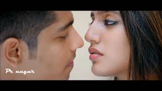 Status of aru adaar love movie new trailer|Trending Whatsapp Status priya prakash varrier kiss