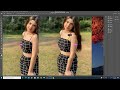 Photo Editing Tutorial #14 by using PhotoShop | PhotoShop Tutorial Series for Beginners