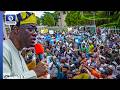 Insecurity: Makinde Meets With NUT, NANS, NLC, Calls For Joint Govt Effort