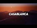 AFRONOM - Casablanca [Arabic Afro House]