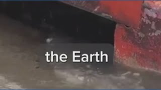 New Study Indicates Earth Is Getting Drier