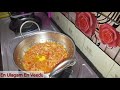 tomato garlic thokku thakkali poondu thokku தக்காளி பூண்டு தொக்கு