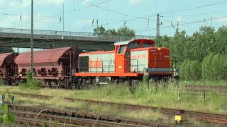 Lüneburg Gbf   14/16.6.2021