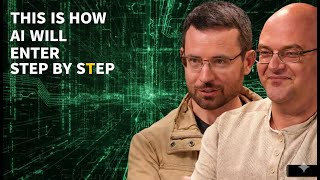 How AI will increase footprint step by step by 2027 — Scott Alexander & Daniel Kokotajlo